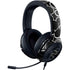 Disney Mickey Mouse Logo Pattern Razer Kraken X Skin
